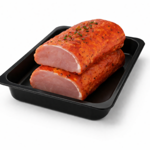 Llom de porc adobat (porció de 250 grams)