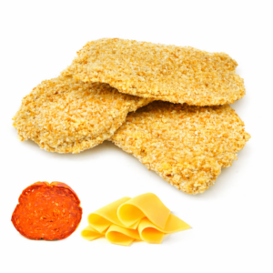 Librito de lomo sobrasada y queso (Unidad)