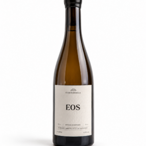 Vi blanc ecològic Eos