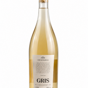 Vi blanc ecològic Gris