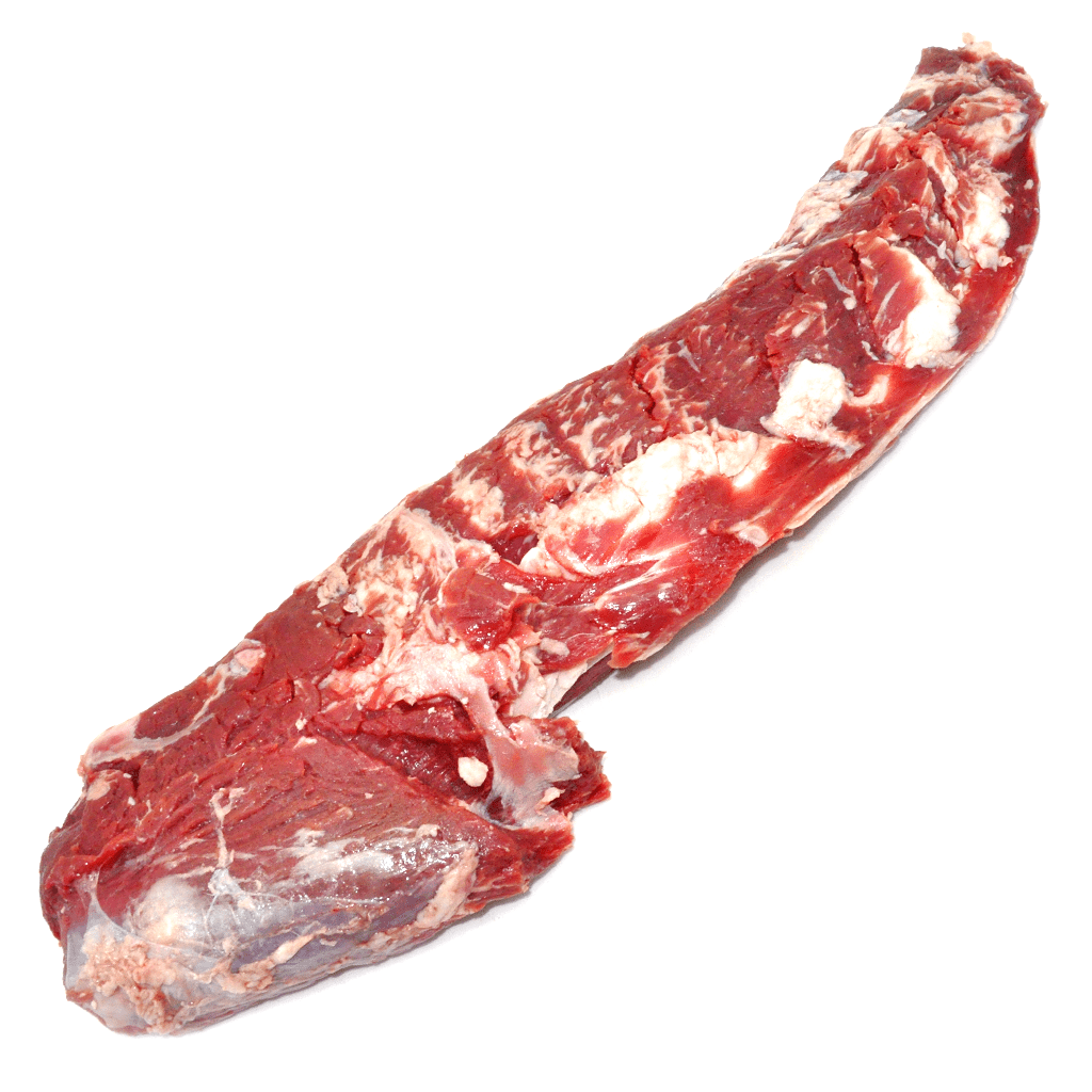 Filet de vedella