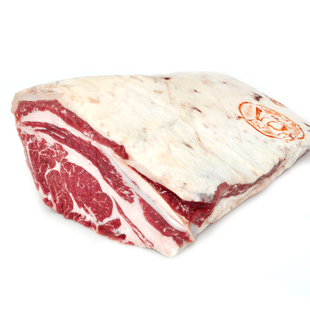 Mitjana de vedella part ample (Tall de 200 grams)