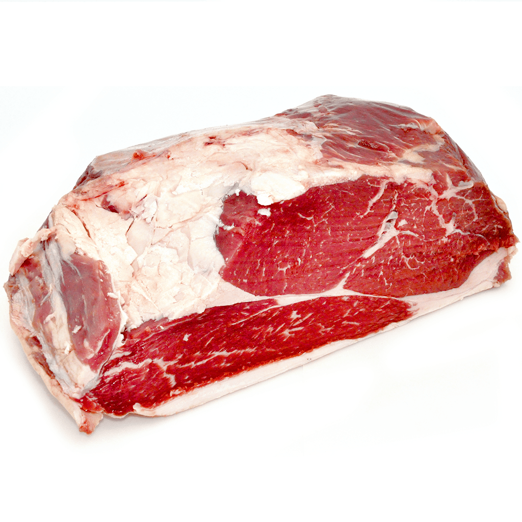 Culata de cuixa de vedella (Porció de 100 grams a bistecs)