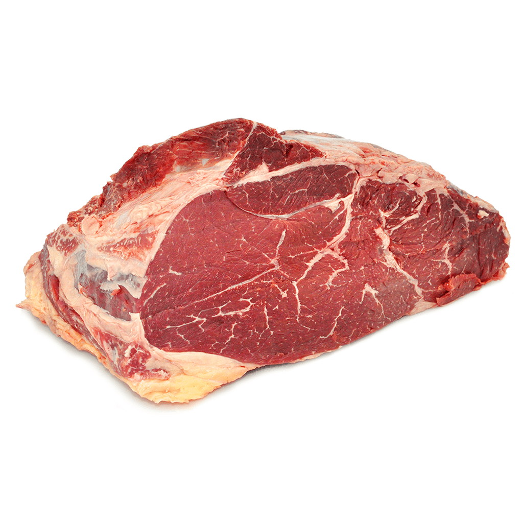 Bistec de vaca (Porció de 100 grams tallada a bistecs)