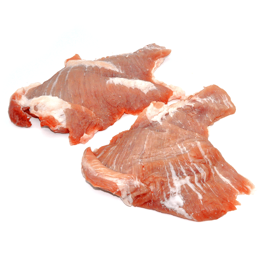 Secret de porc (Porció de 500 grams)