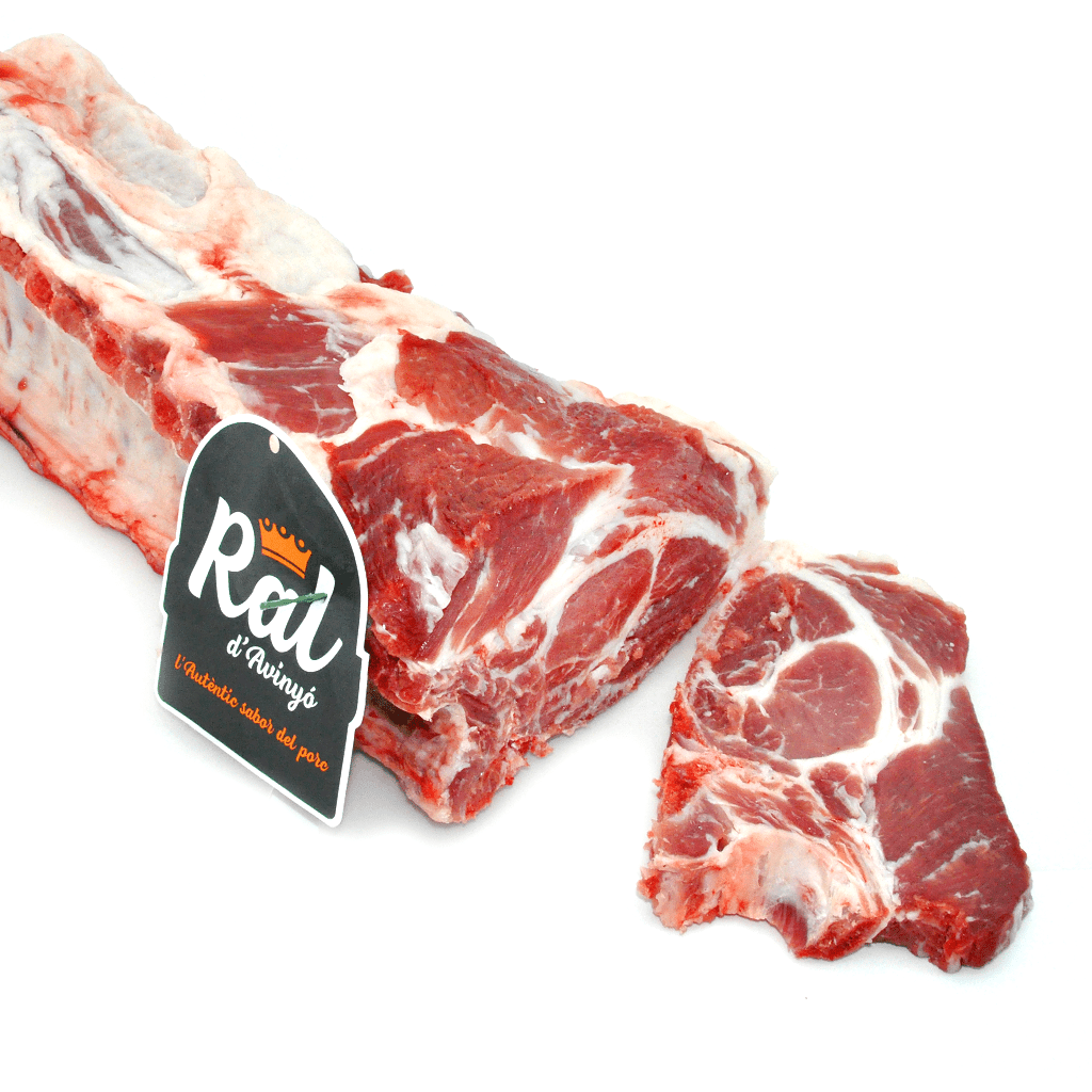 Llonzat de porc (Porció de 150 grams)