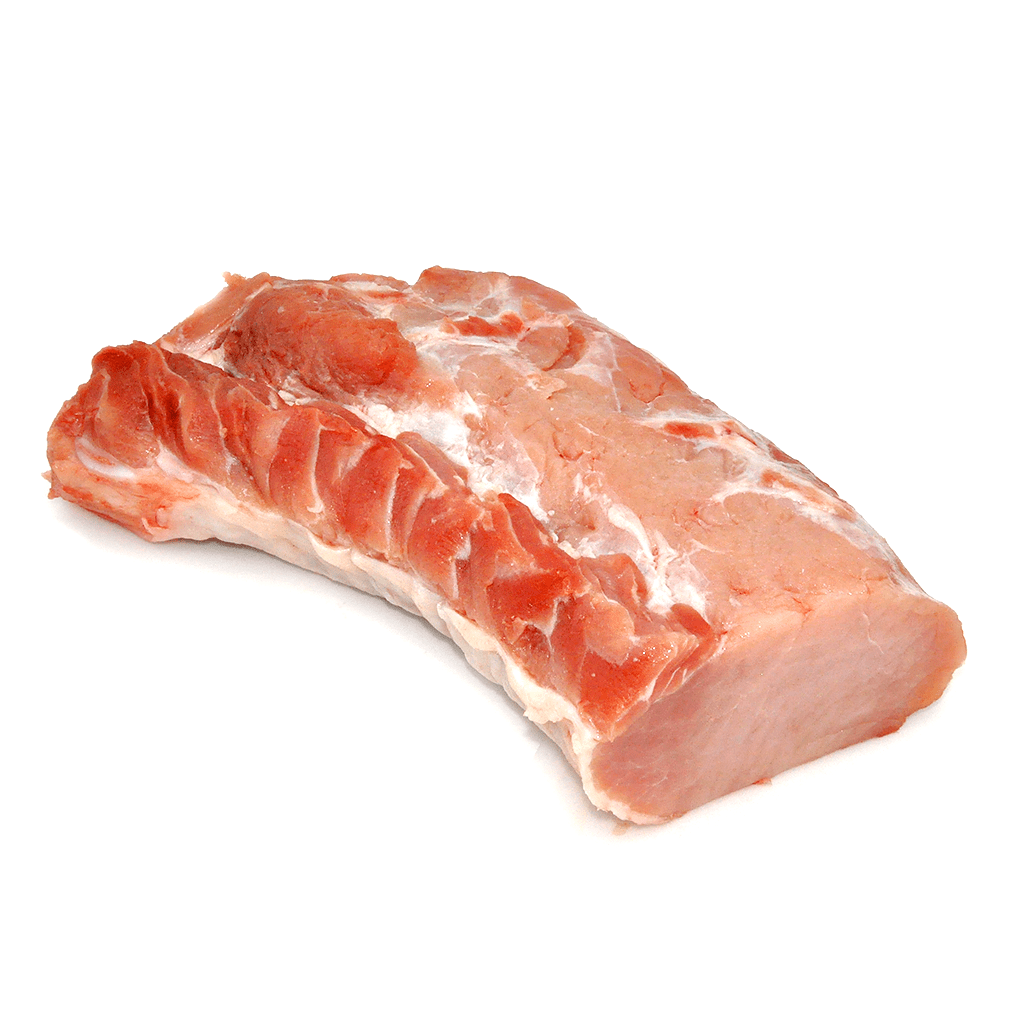 Llom de porc (Porció de 100 grams)