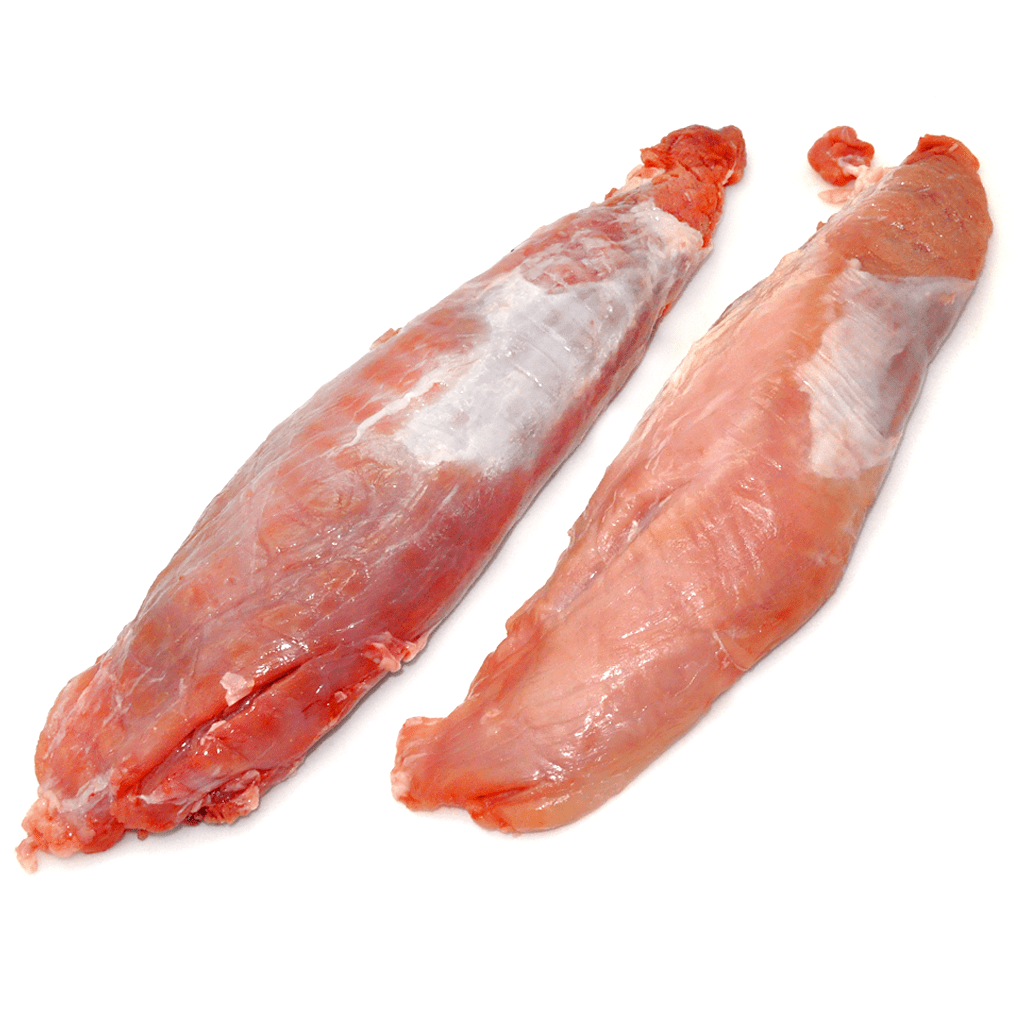 Filet de porc (Unitat)