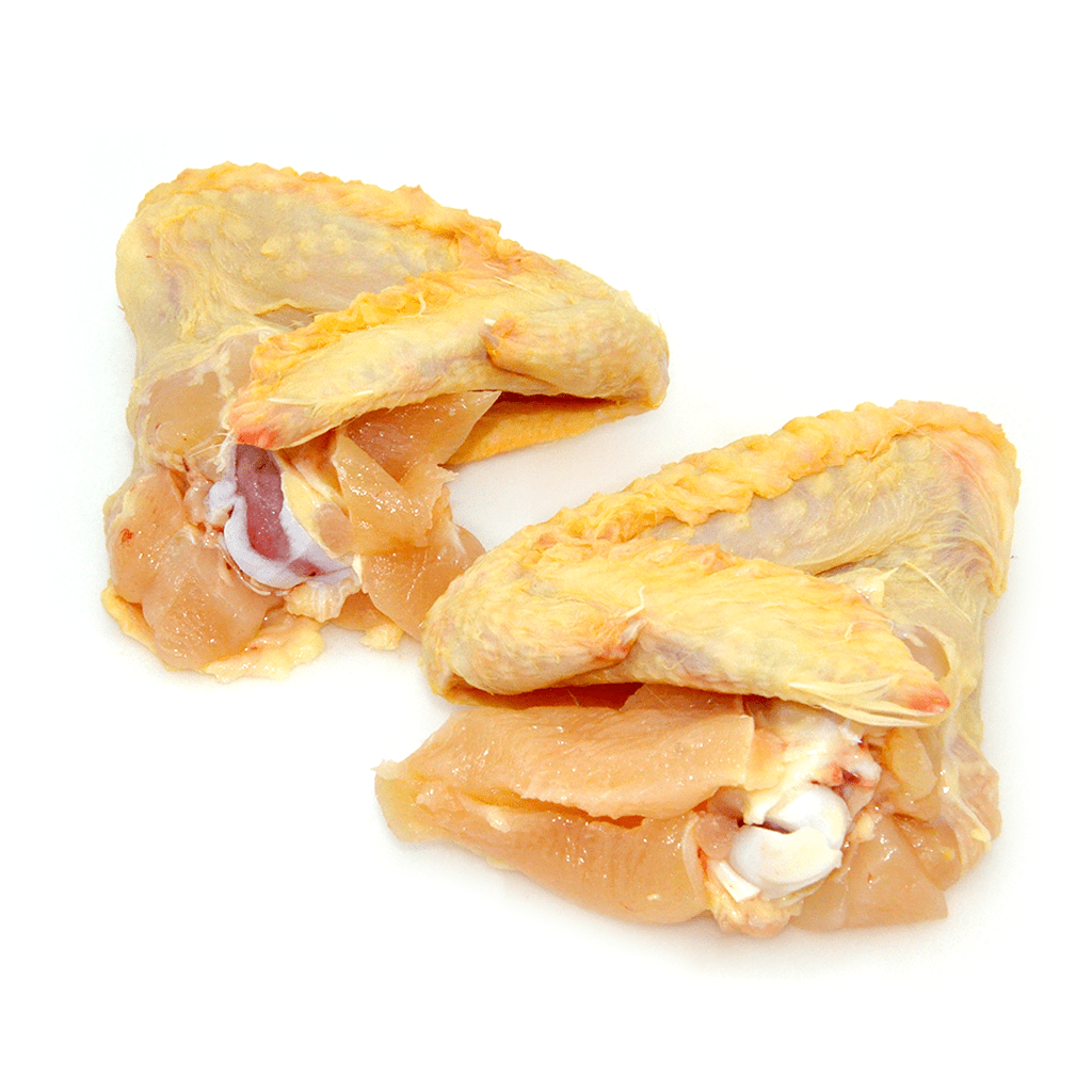 Ales de pollastre (Unitat)
