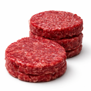 Hamburguesa de vedella Angus (Unitat)