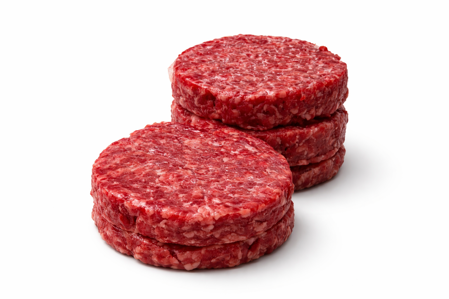 Hamburguesa de ternera Angus (Unidad)