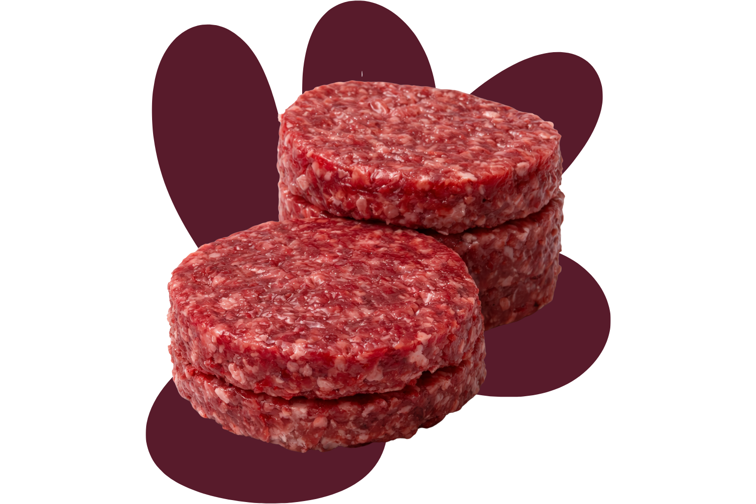 Hamburgueses per web