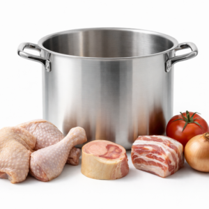 Pack personalizado para hacer sopa