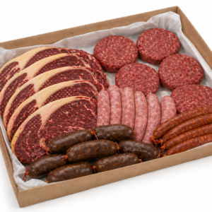 Pack barbacoa premium