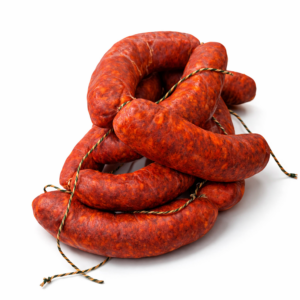 Xoriç fresc Can Vives (Unitat)