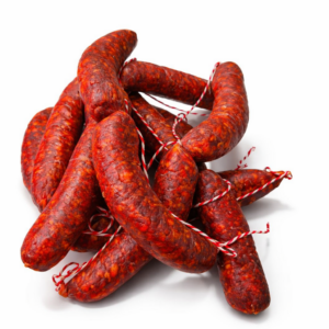 Xoriç fresc picant Can Vives (Unitat)