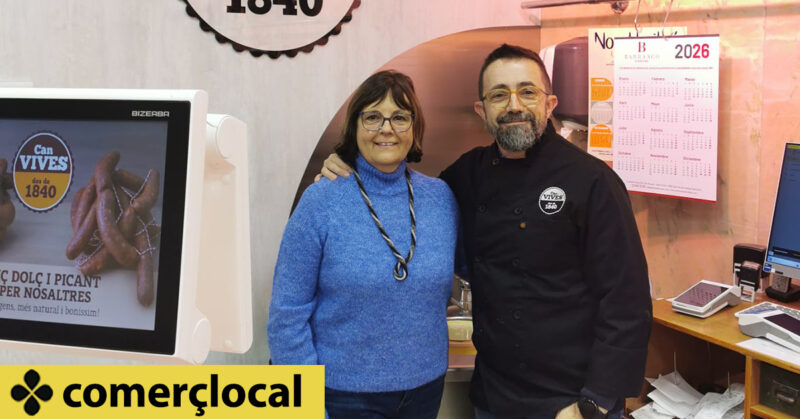 Llegeix la nostra entrevista a Calella Comunicació