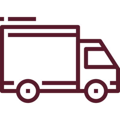 Enviament refrigerat de les comandes de Can Vives